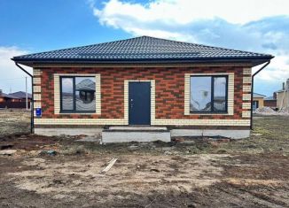 Продажа дома, 115 м2, село Сапуголи, улица Шайдулы Хисамова