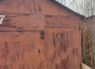 Продажа гаража, 14 м2, Тюмень, улица Новосёлов, 73