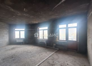 Продается квартира студия, 57.6 м2, Улан-Удэ, бульвар Карла Маркса, 25А
