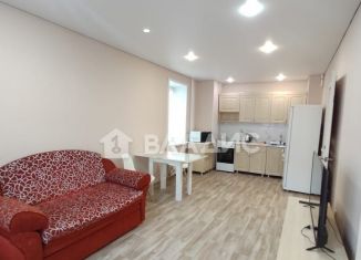 Сдается однокомнатная квартира, 40 м2, Тобольск, 15-й микрорайон, 42