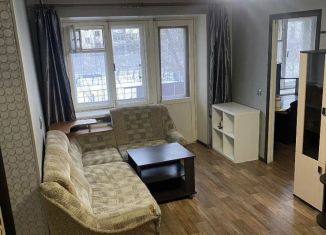 Двухкомнатная квартира в аренду, 46 м2, Екатеринбург, улица Фурманова, 112