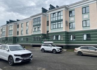 Продается 2-комнатная квартира, 42.5 м2, Оренбург, улица Нахимова, 47