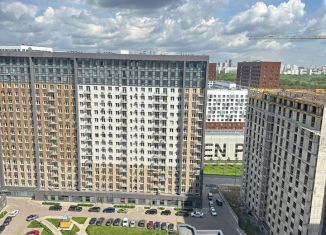 Сдается квартира студия, 30 м2, Москва, Берёзовая аллея, 19к2, СВАО
