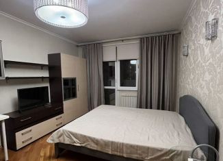 Сдаю в аренду 1-комнатную квартиру, 37 м2, Москва, Чонгарский бульвар, 15, ЮАО