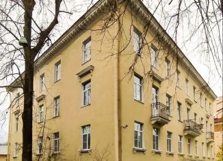 Комната на продажу, 12.8 м2, Пушкин, Госпитальная улица, 28