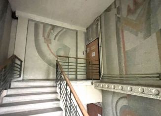 Продается квартира студия, 14.5 м2, Москва, станция Ростокино, Малахитовая улица, 27Б