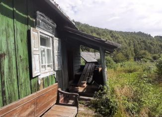 Продаю дом, 30.9 м2, поселок Никола, Ключевая улица