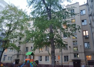 Квартира на продажу студия, 10 м2, Москва, Садовническая улица, 77с2, метро Новокузнецкая