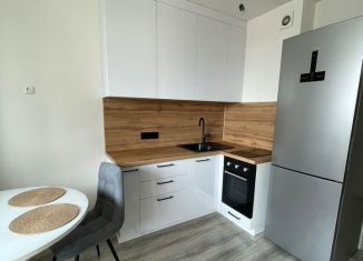 Сдается в аренду квартира студия, 25.2 м2, Екатеринбург, Рощинская улица, 26