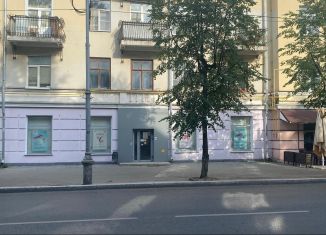 Продам помещение свободного назначения, 141 м2, Марий Эл, Советская улица, 151