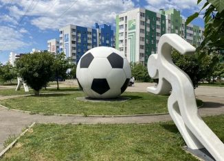 Продаю квартиру студию, 26.6 м2, Краснодар, Войсковая улица, 4к13, Карасунский округ