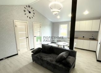 Продам дом, 68 м2, деревня Головизнины, Успешная улица