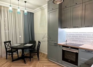 2-комнатная квартира в аренду, 74 м2, Санкт-Петербург, Петровский проспект, 24к2, метро Приморская