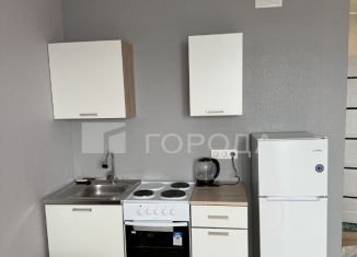 Квартира в аренду студия, 29 м2, Обь, Октябрьская улица, 3