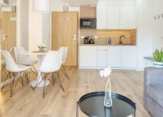 Продается однокомнатная квартира, 34.3 м2, Колпино, Загородная улица, 43к3