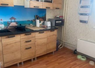 Продажа 2-ком. квартиры, 60.7 м2, Пермь, Самаркандская улица, 141, ЖК Авиатор