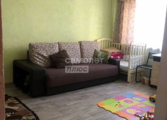 Продается однокомнатная квартира, 31 м2, Шелехов, 6-й квартал, 8