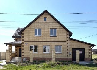 Продажа дома, 216.4 м2, хутор Кислино, Славянская улица