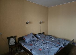 Продается 3-комнатная квартира, 55.5 м2, Нижний Новгород, улица Строкина, 3А