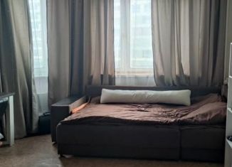 Продам 1-комнатную квартиру, 42.5 м2, Москва, ВАО, улица Дмитриевского, 3