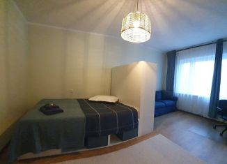 1-ком. квартира в аренду, 38 м2, Челябинская область, Копейское шоссе, 43Б