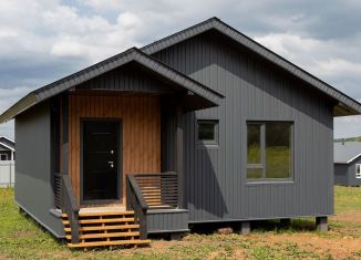 Продается дом, 81 м2, деревня Шудья, Каштановая улица, 47