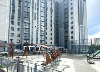 Продается квартира студия, 26 м2, Благовещенск, Железнодорожная улица, 4/3