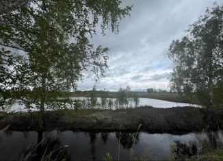 Продается земельный участок, 7 сот., деревня Решетникова, Бирюзовая улица