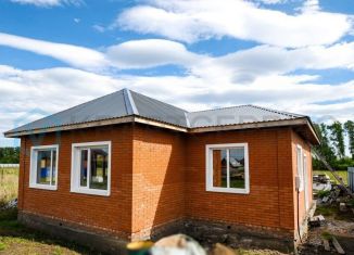 Дом на продажу, 75 м2, деревня Зелёное Поле, Волгоградская улица