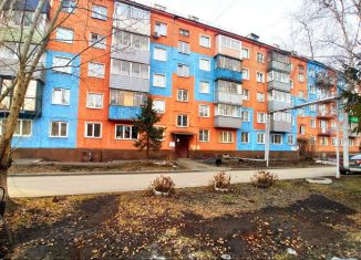 Однокомнатная квартира на продажу, 30 м2, Полысаево, улица Крупской, 114