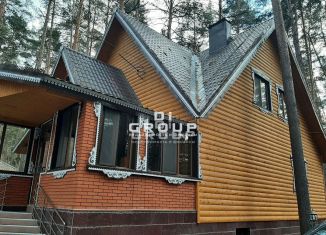 Продам коттедж, 270 м2, деревня Матюшино, деревня Матюшино, 344