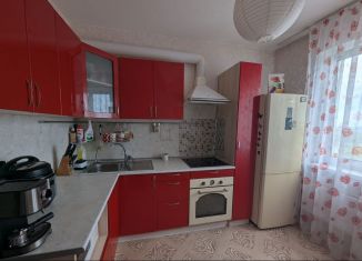 2-комнатная квартира на продажу, 57.2 м2, Челябинск, улица Профессора Благих, 59, Курчатовский район