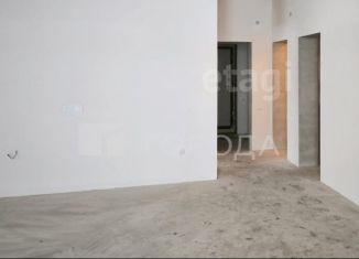 Двухкомнатная квартира на продажу, 58 м2, Новосибирск, улица В. Высоцкого, 50/2, метро Золотая Нива