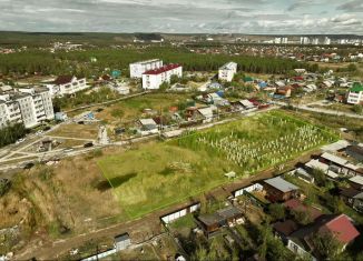 Продаю земельный участок, 64.6 сот., Якутск, Сайсарский округ, Мерзлотная улица, 1