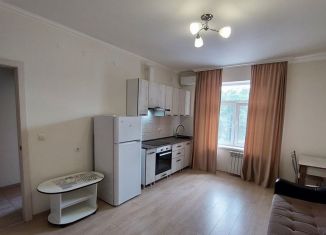Сдам в аренду 1-комнатную квартиру, 40 м2, Майкоп, улица Ленина, 29