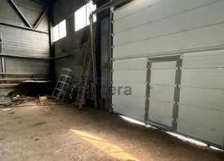 Сдается производство, 360 м2, Казань, 1-я Владимирская улица, 106А