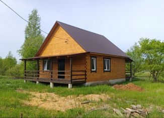 Продается дом, 80 м2, село Иглино, Восточная улица