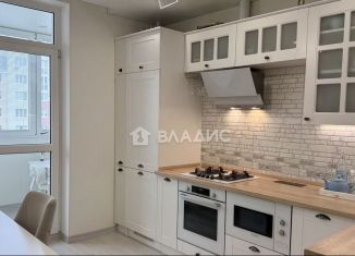 Двухкомнатная квартира на продажу, 64.6 м2, Калининград, Флотская улица, 9