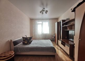 Сдам в аренду 2-ком. квартиру, 58 м2, Новосибирская область, улица Титова, 232/3