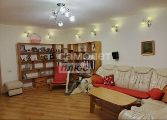 Сдается в аренду 3-ком. квартира, 112.7 м2, Челябинск, улица Чичерина, 33В, Калининский район