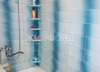 Продам 2-комнатную квартиру, 43.9 м2, Новосибирск, Выборная улица, 113/1, метро Золотая Нива