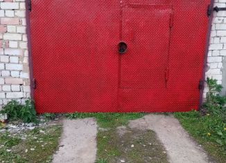 Продам гараж, 18 м2, Йошкар-Ола, микрорайон Тарханово, территория ГК Северный, 239