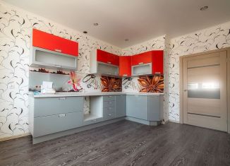 1-ком. квартира на продажу, 42.3 м2, Краснодар, улица 70-летия Октября, 1/6, микрорайон Юбилейный