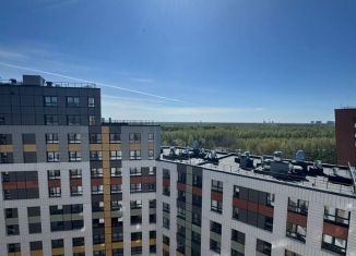 Сдается квартира студия, 21.2 м2, Санкт-Петербург, Планерная улица, 87к1, метро Комендантский проспект
