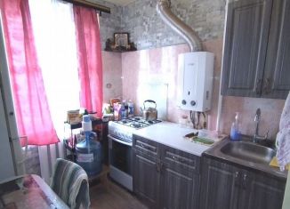 Продается 2-ком. квартира, 47.4 м2, Сыктывкар, Ручейная улица, 35
