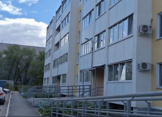 Продажа 1-ком. квартиры, 36 м2, Свердловская область, Парковая улица, 25А