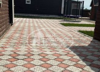 Продам дом, 130 м2, рабочий посёлок Углеуральский, улица 150 лет КУБ, 31А