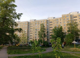 3-комнатная квартира на продажу, 66.8 м2, Орёл, улица Маринченко, 21, микрорайон СПЗ