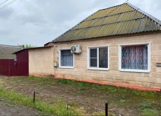 Продается дом, 47 м2, Астрахань, улица Криворотова, 120, Ленинский район