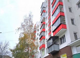 1-ком. квартира на продажу, 30.4 м2, Челябинск, Комсомольский проспект, Курчатовский район